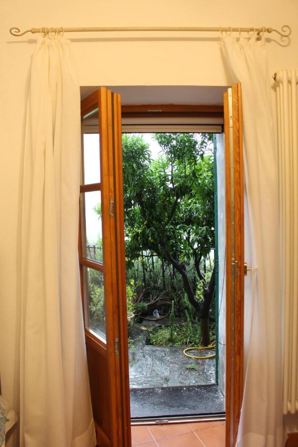 Cottage La Terrazza Levanto Dış mekan fotoğraf