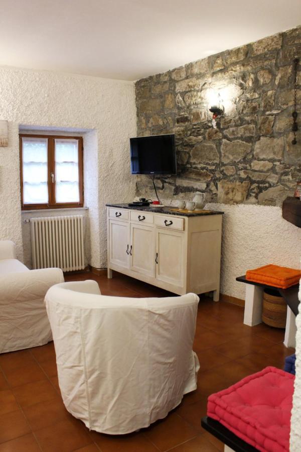 Cottage La Terrazza Levanto Dış mekan fotoğraf