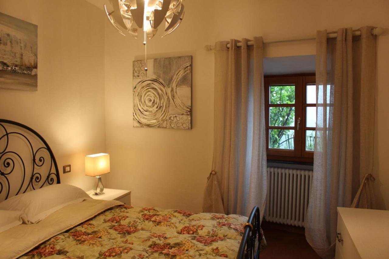 Cottage La Terrazza Levanto Dış mekan fotoğraf