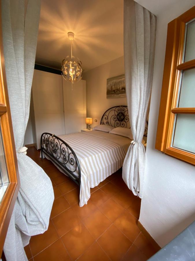 Cottage La Terrazza Levanto Dış mekan fotoğraf