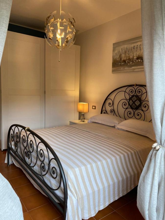 Cottage La Terrazza Levanto Dış mekan fotoğraf